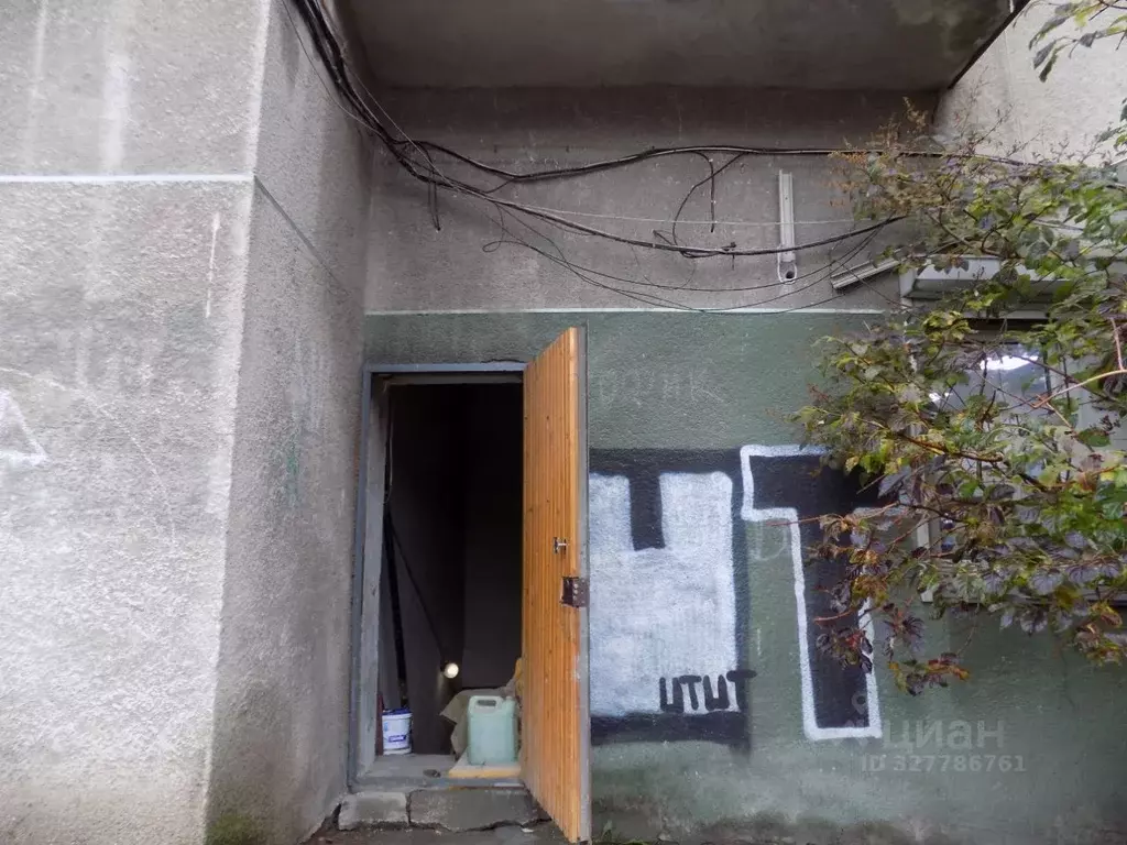 Помещение свободного назначения в Алтайский край, Барнаул ... - Фото 2