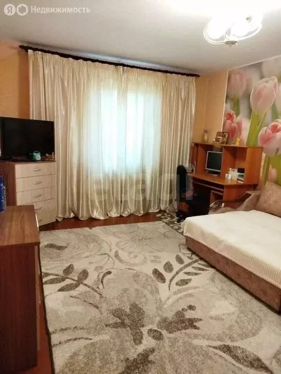3-комнатная квартира: Калининград, улица Радищева, 115 (81.4 м) - Фото 1
