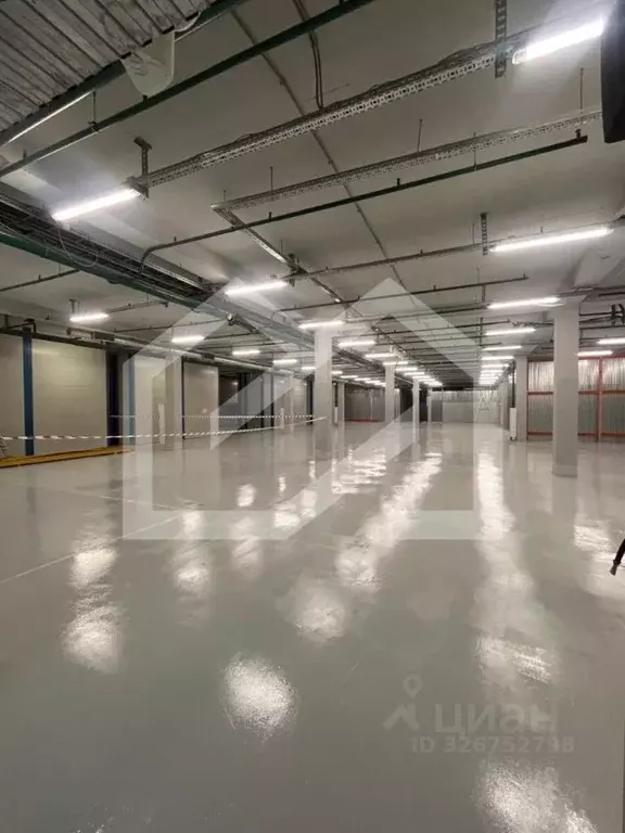 Помещение свободного назначения в Москва пос. Ульяновского лесопарка, ... - Фото 1