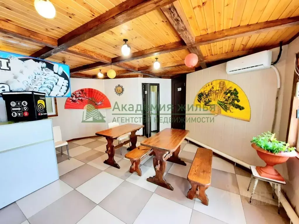 Помещение свободного назначения в Саратовская область, Энгельс ул. ... - Фото 2