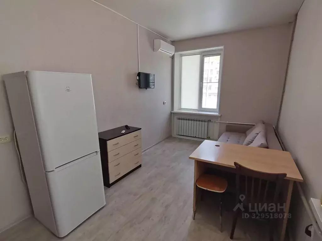Комната Саратовская область, Саратов просп. Строителей, 15 (15.0 м) - Фото 1
