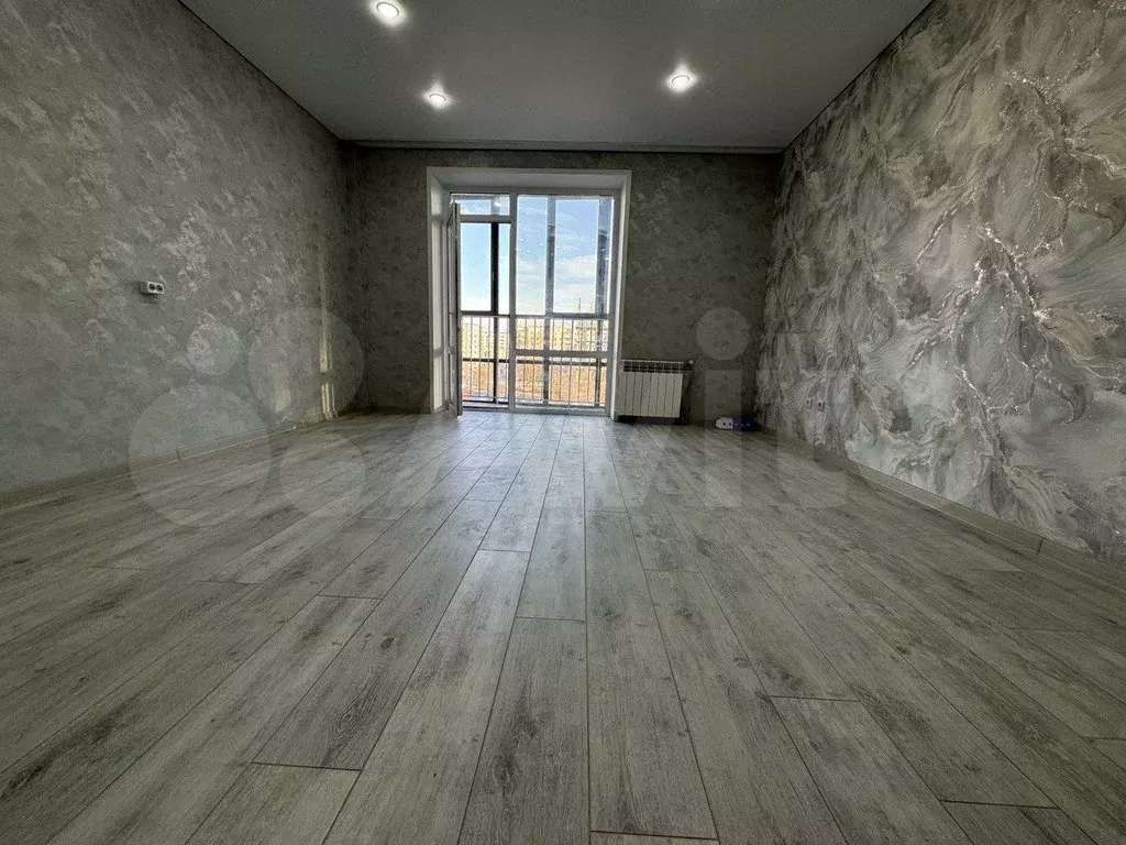 Квартира-студия, 29 м, 6/9 эт. - Фото 0