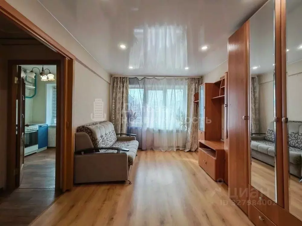 1-к кв. Новгородская область, Великий Новгород просп. Александра ... - Фото 1