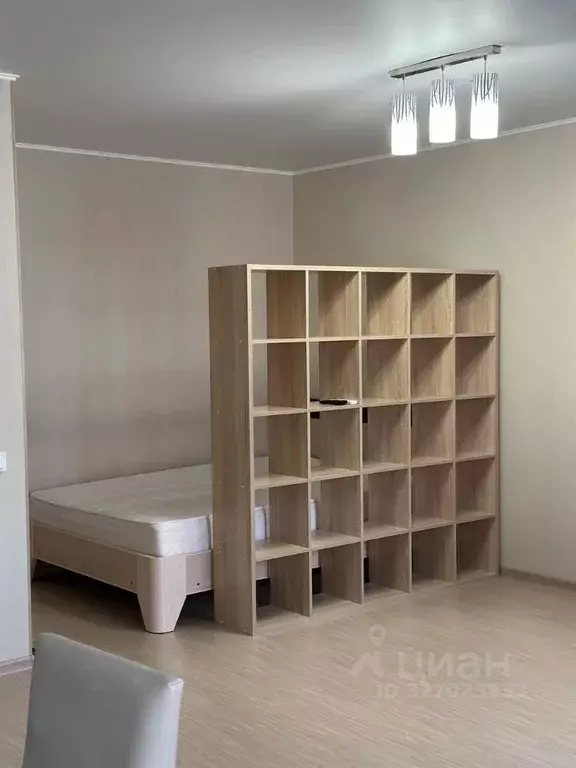 Студия Башкортостан, Уфа ул. Максима Горького, 52 (33.0 м) - Фото 2