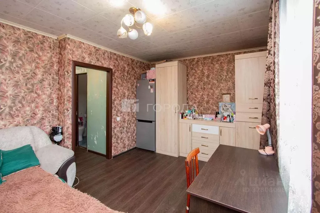 Студия Кемеровская область, Новокузнецк просп. Строителей, 75 (21.4 м) - Фото 1