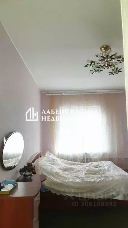 Дом в Карачаево-Черкесия, Черкесск Сиреневая ул. (200 м) - Фото 1