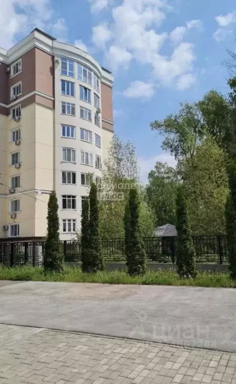 1-к кв. Липецкая область, Липецк ул. С.Ф. Балмочных, 36 (50.8 м) - Фото 2