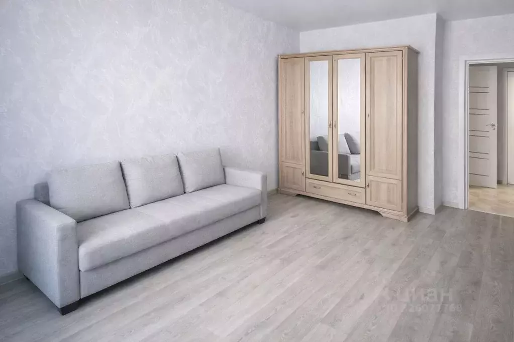 1-к кв. Москва Сосенское поселение, просп. Куприна, 32к1 (40.0 м) - Фото 1