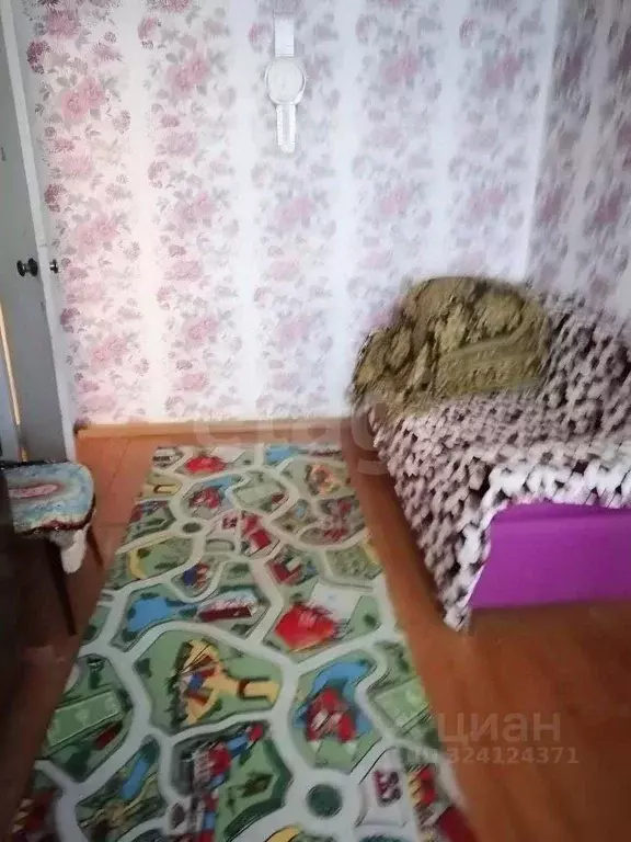 3-к кв. Ярославская область, Рыбинск ул. Веденеева, 12 (41.0 м) - Фото 1