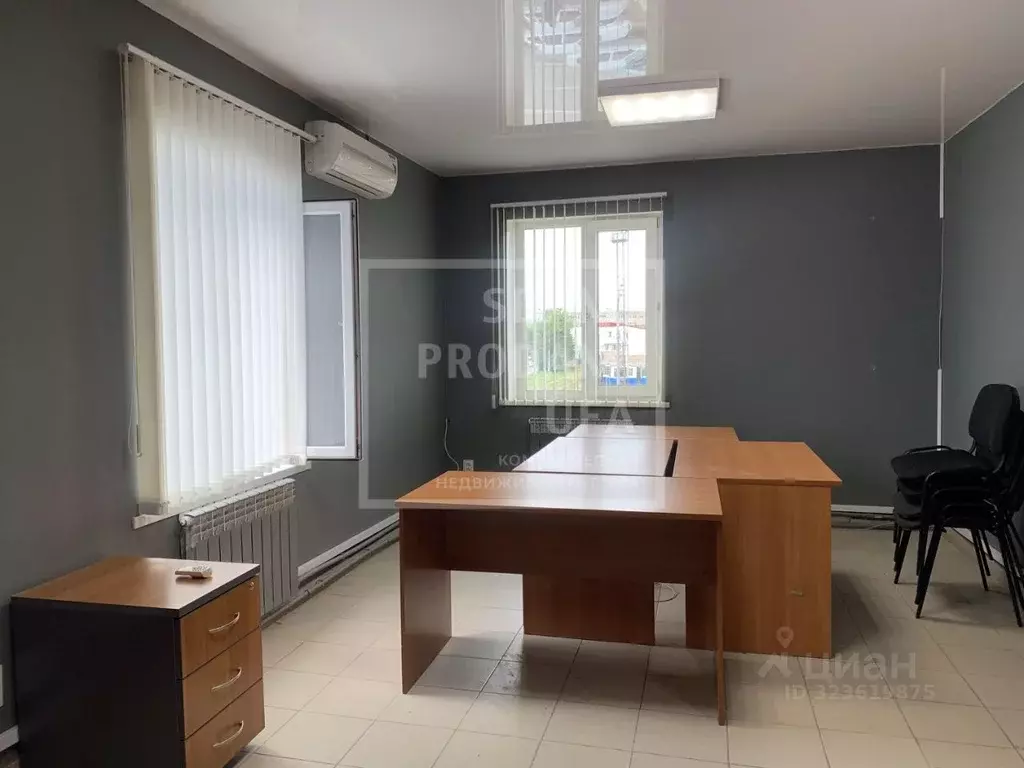 Офис в Башкортостан, Уфа Хадии Давлетшиной бул., 7 (26 м) - Фото 1