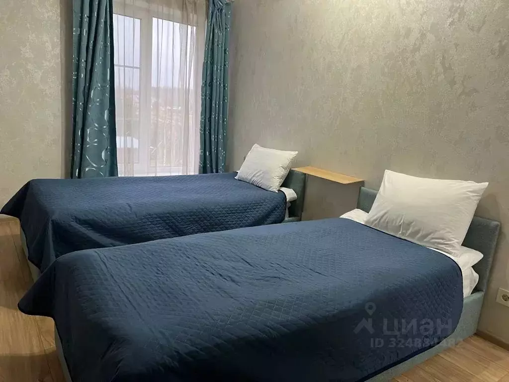 Комната Московская область, Шаховская муниципальный округ, д. ... - Фото 2