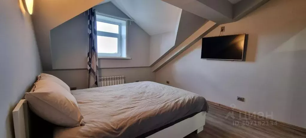 3-к кв. Сахалинская область, Южно-Сахалинск Детская ул., 3 (113.0 м) - Фото 2