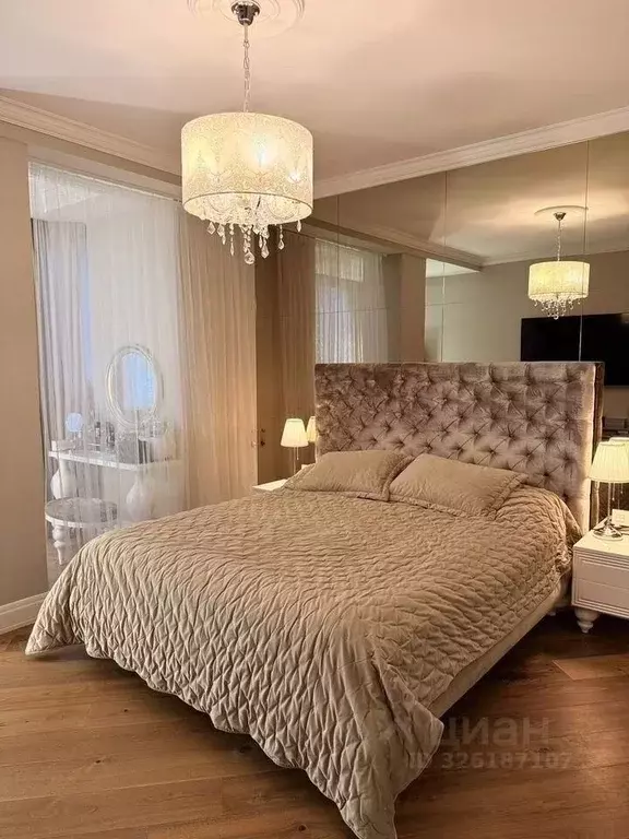 4-к кв. Москва ул. Вавилова, 81к1 (121.0 м) - Фото 1