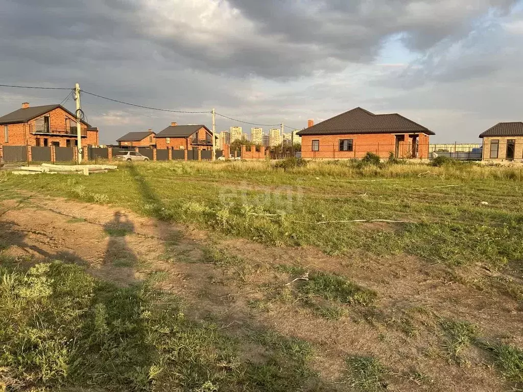 Участок в Адыгея, Тахтамукайский район, Старобжегокай аул ул. Нахимова ... - Фото 1