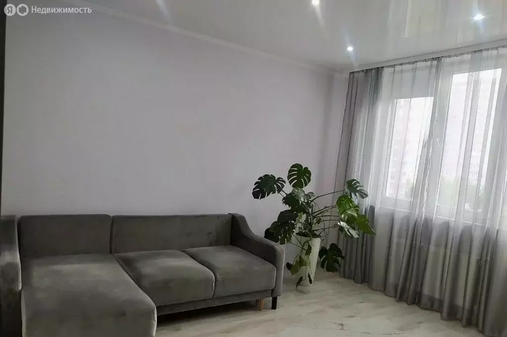 1-комнатная квартира: Калининград, улица Виктора Денисова, 26 (43.2 м) - Фото 1