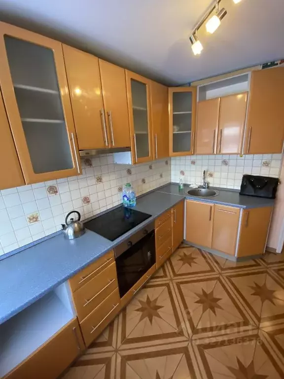 2-к кв. Московская область, Лобня ул. Крупской, 20к1 (55.0 м) - Фото 2