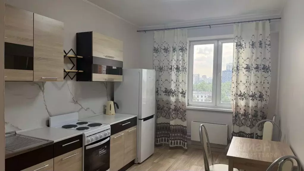 2-к кв. Москва Дмитровское ш., 94К1 (56.4 м) - Фото 0