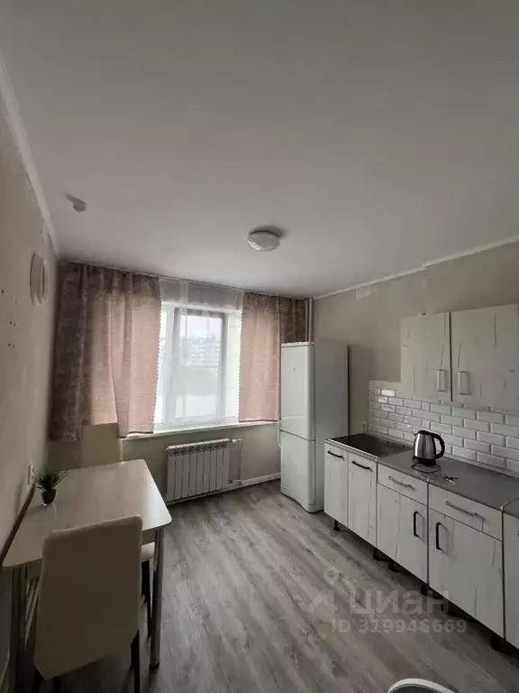 1-к кв. Алтайский край, Барнаул ул. Малахова, 148 (36.0 м) - Фото 1