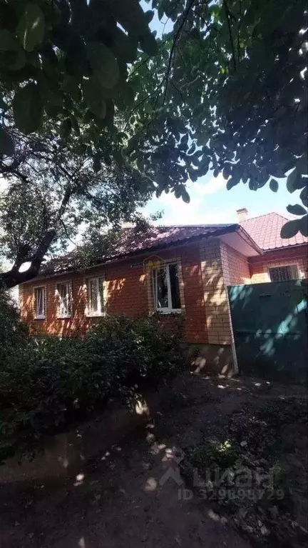 Дом в Белгородская область, Белгород пер. 4-й Заводской, 6 (96 м) - Фото 2