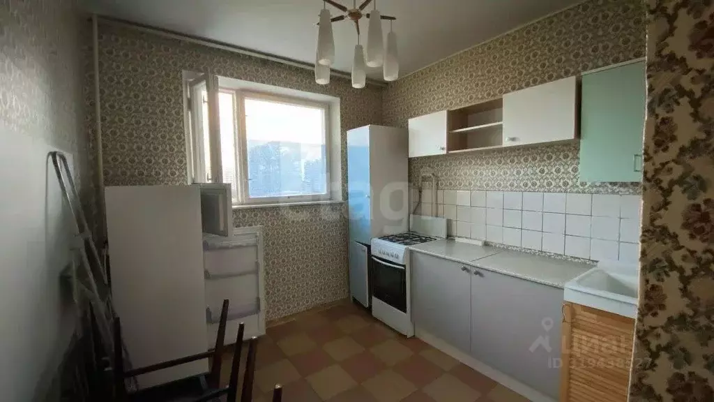 1-к кв. Москва Шипиловский проезд, 41 (38.6 м) - Фото 1