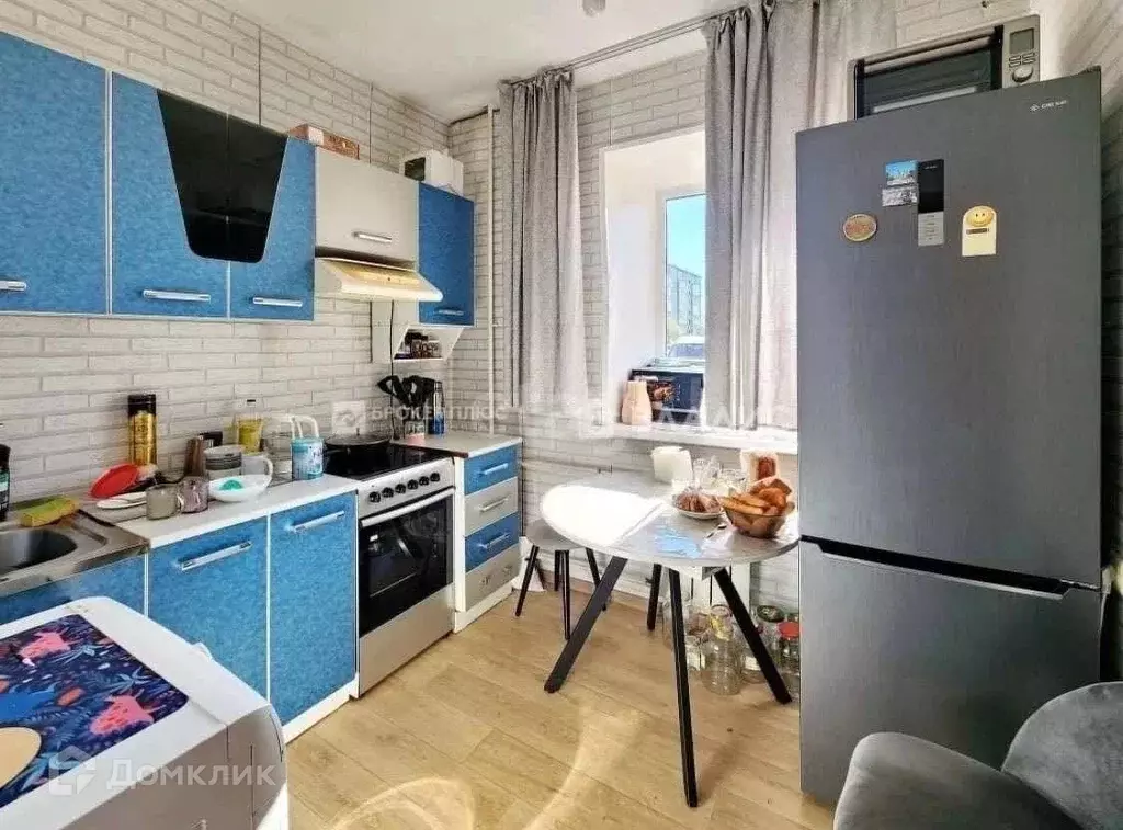 Продаётся 1-к квартира, 31.2 м - Фото 0