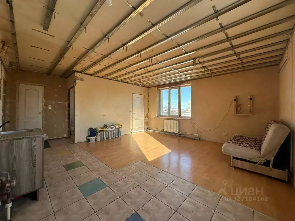 2-к кв. Санкт-Петербург Автовская ул., 21 (41.9 м) - Фото 2