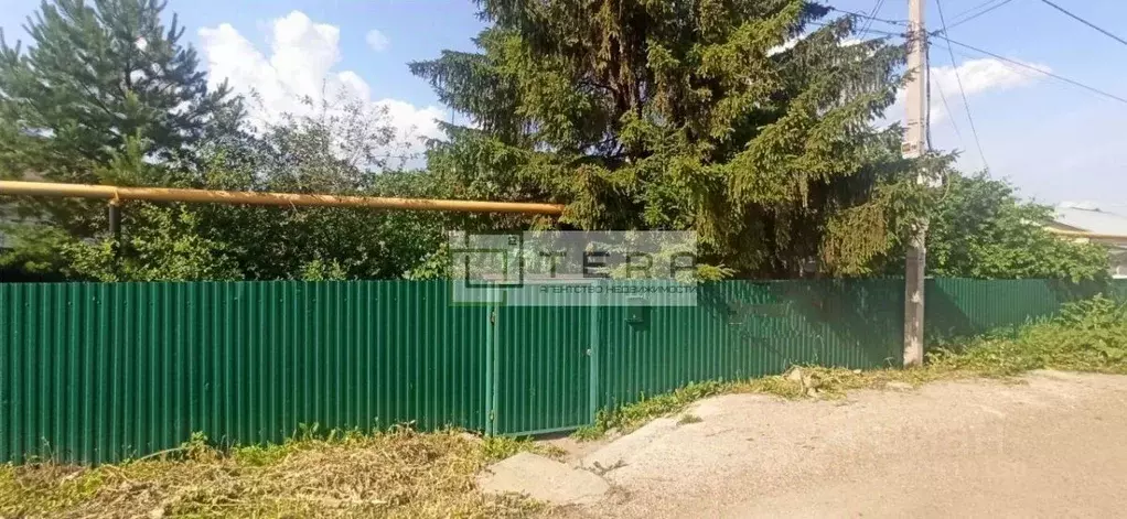 Дом в Башкортостан, Уфа ул. Станиславского, 10 (49 м) - Фото 1