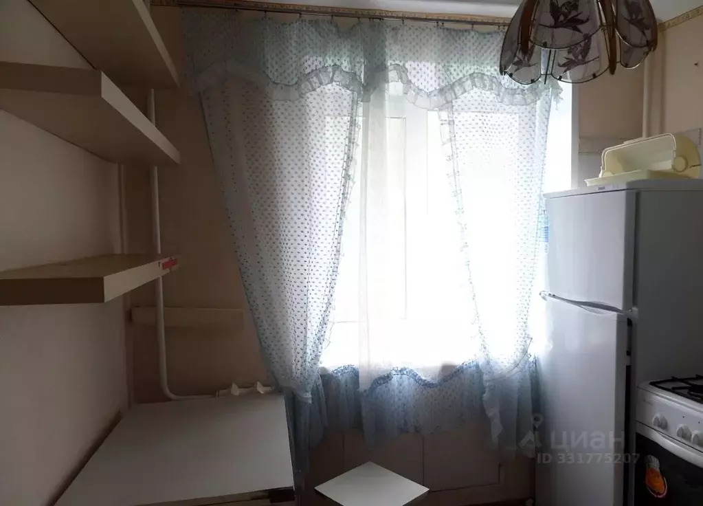 3-к кв. Московская область, Ступино Садовая ул., 4 (65.0 м) - Фото 2