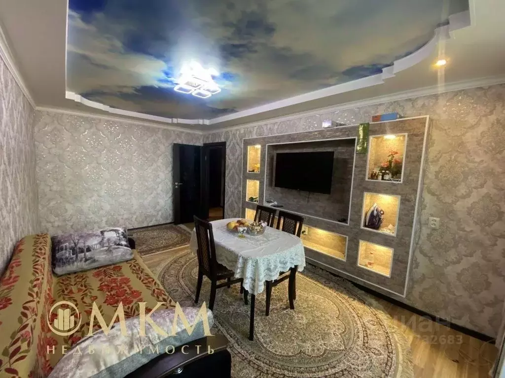 2-к кв. Нижегородская область, Нижний Новгород Гороховецкая ул., 54А ... - Фото 2