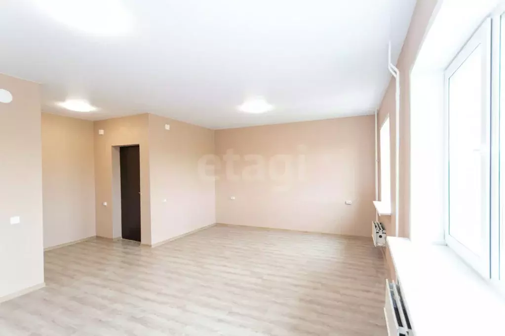 Студия Новосибирская область, Новосибирск ул. Николая Грицюка, 1 (31.0 ... - Фото 2