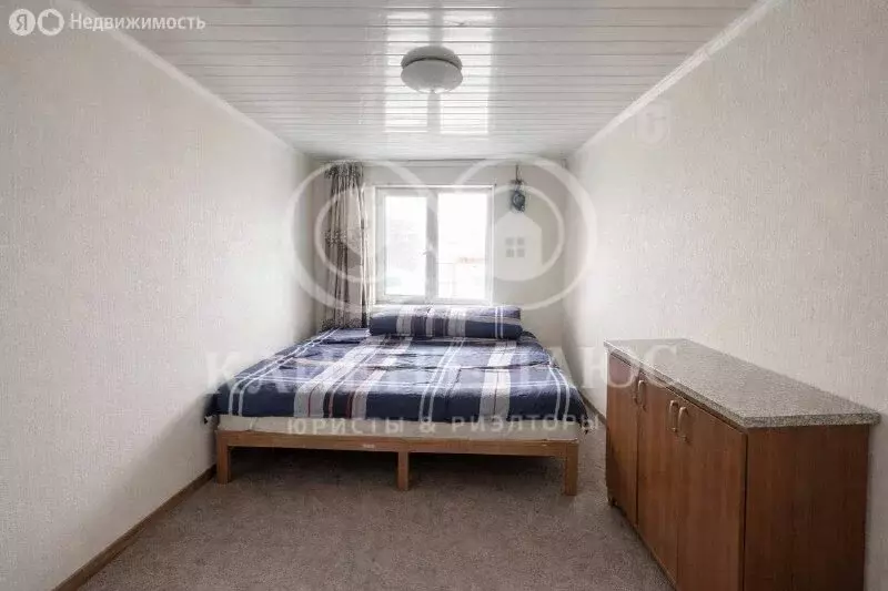 Дом в Корсаков, Кирпичная улица, 42 (51.4 м) - Фото 1