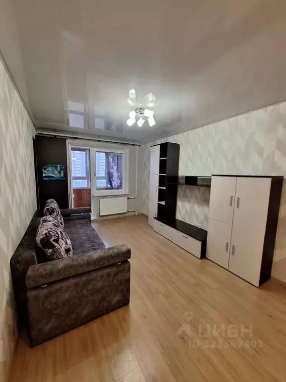 Студия Кировская область, Киров ул. Энтузиастов, 15 (24.7 м) - Фото 2