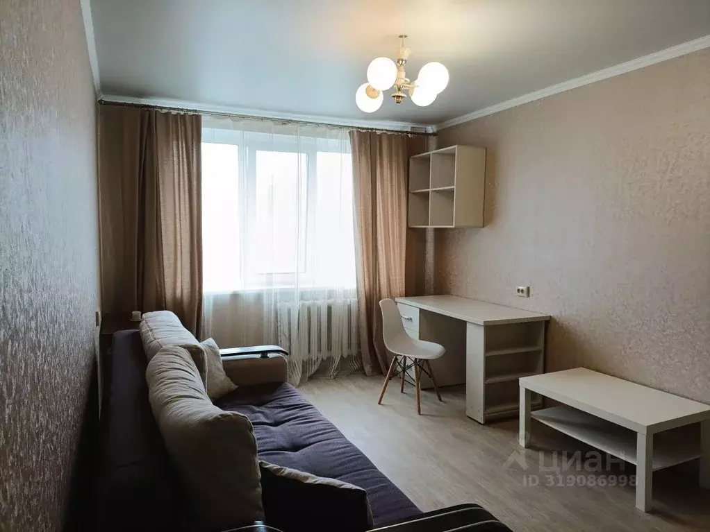 2-к кв. Саратовская область, Саратов ул. Имени Н.Г. Чернышевского, 92 ... - Фото 2