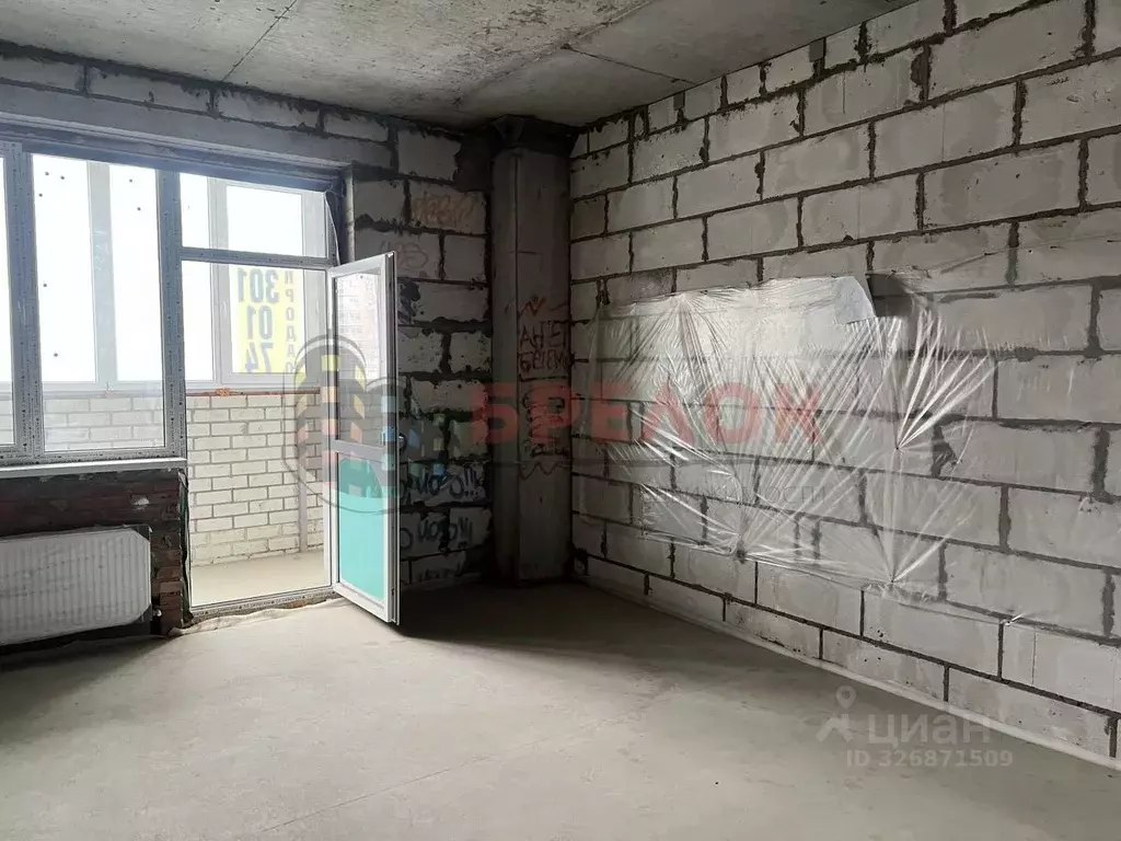 2-к кв. Ростовская область, Батайск ул. Северный Массив, 16 (76.0 м) - Фото 1