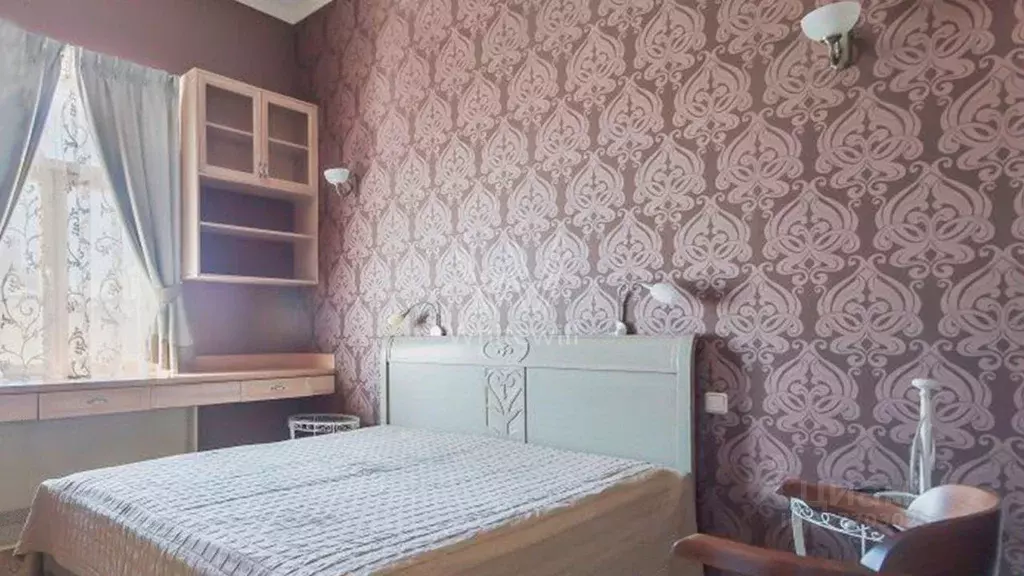 4-к кв. Москва Варсонофьевский пер., 6 (133.0 м) - Фото 2