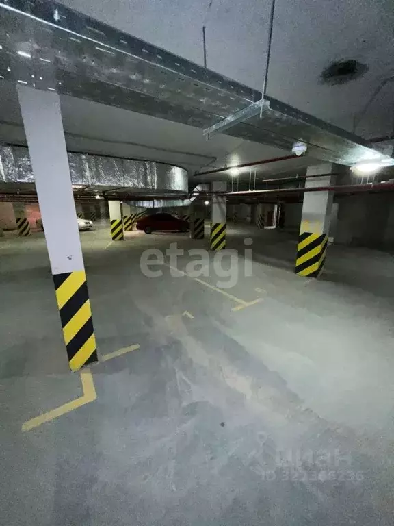 Гараж в Краснодарский край, Анапа ул. Омелькова, 93 (13 м) - Фото 1