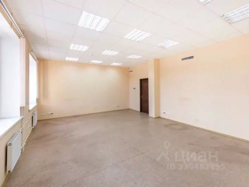 Офис в Санкт-Петербург Уральская ул., 19к8 (65 м) - Фото 1