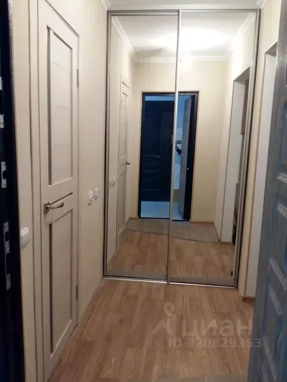 2-к кв. Приморский край, Уссурийск ул. Чичерина, 153 (40.0 м) - Фото 0