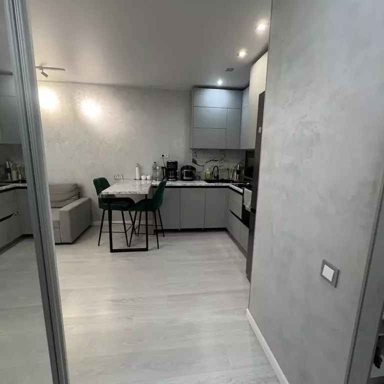 Продаётся 1-к квартира, 35.9 м - Фото 1