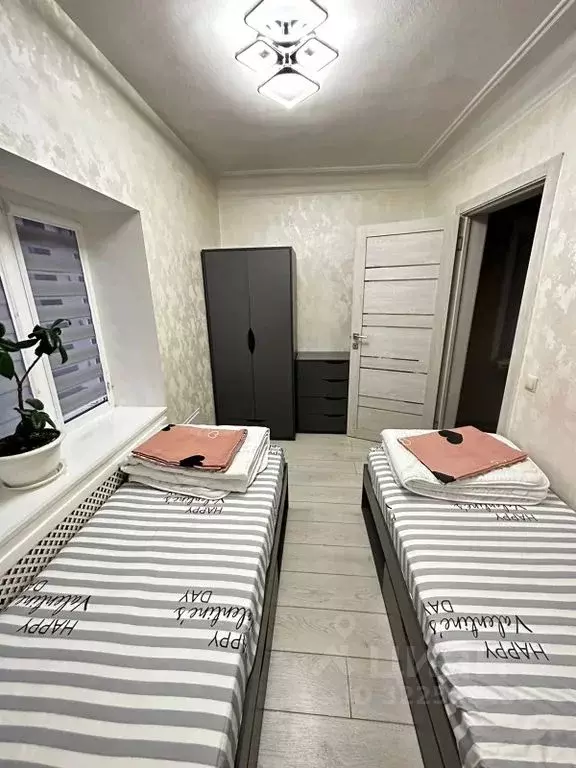 2-к кв. Ставропольский край, Кисловодск Саперный пер., 4 (50.0 м) - Фото 2