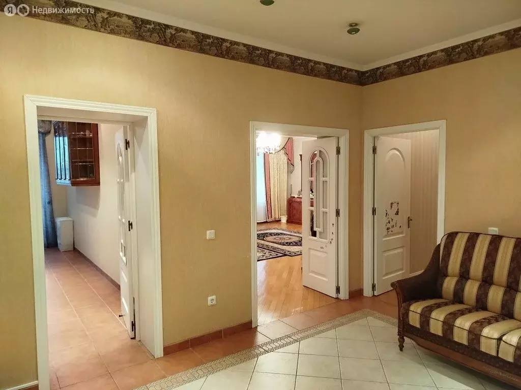 3-комнатная квартира: Самара, улица Степана Разина, 101 (157.4 м) - Фото 1