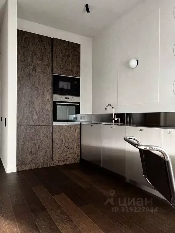 1-к кв. Москва Зорге 9 жилой комплекс, 9Ак6 (43.0 м) - Фото 1