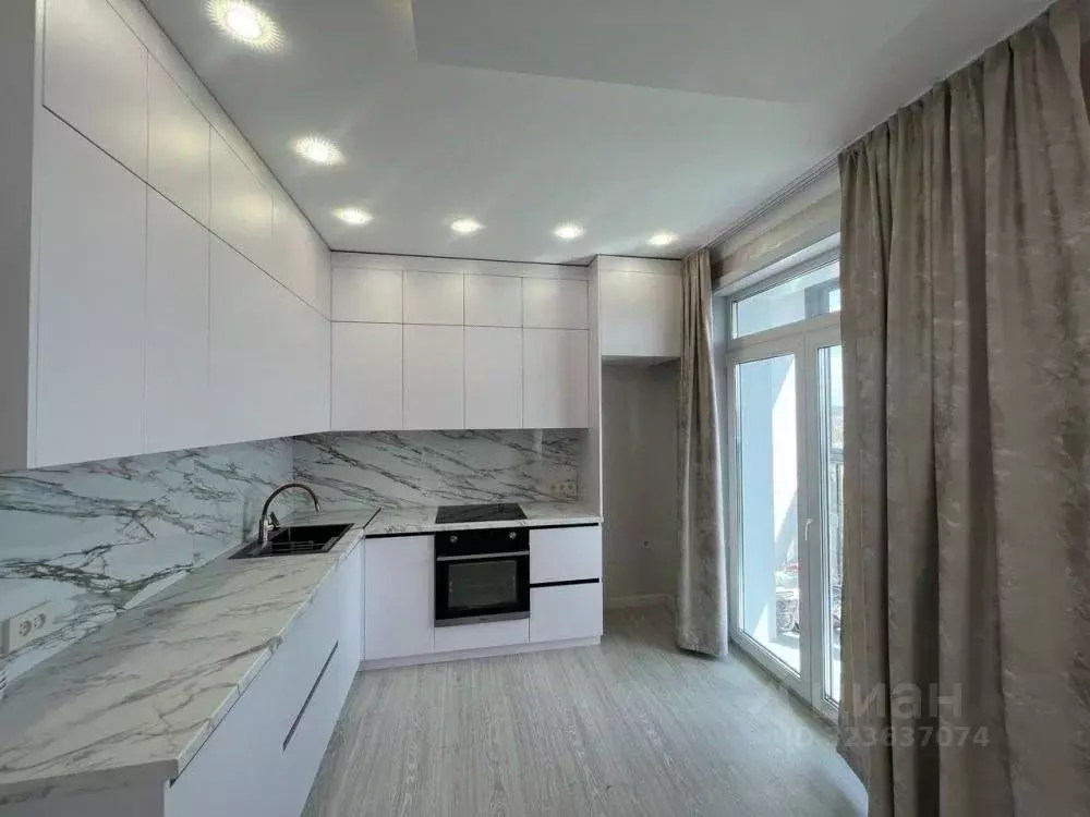 4-к кв. Иркутская область, Иркутск Пулковский пер., 28 (107.95 м) - Фото 1