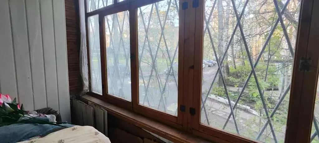 Комната Ярославская область, Ярославль ул. Урицкого, 66 (13.0 м) - Фото 2