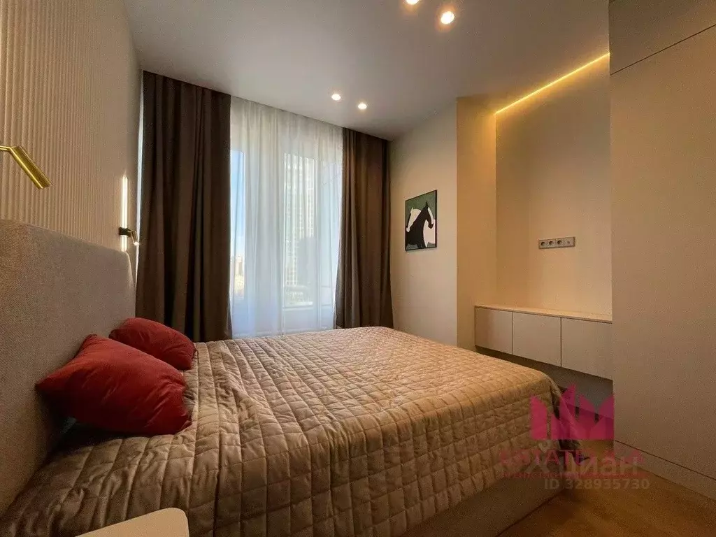 2-к кв. Москва Шмитовский проезд, 39к6 (45.0 м) - Фото 2