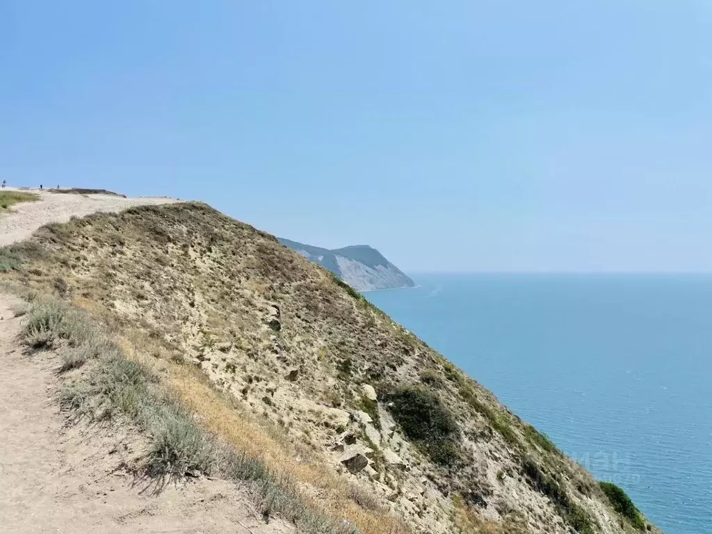 Участок в Краснодарский край, Анапа ул. Ивана Голубца (20.0 сот.) - Фото 1