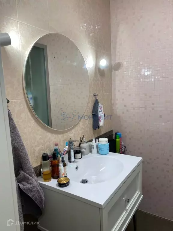 Продаётся 1-к квартира, 47.9 м - Фото 1