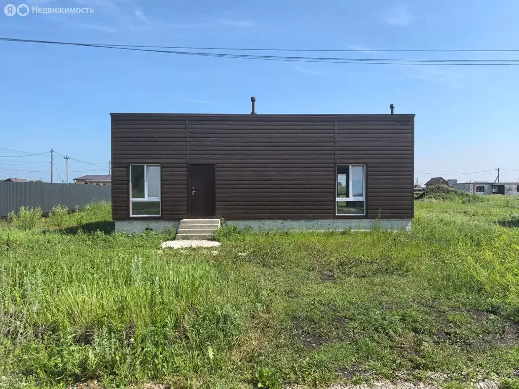 Дом в Брод, Летняя улица (87.5 м) - Фото 2