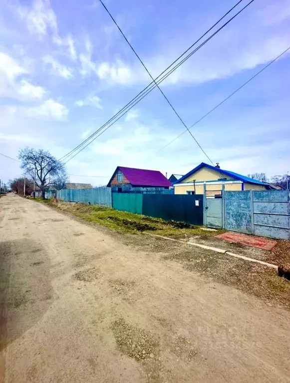 Дом в Хабаровский край, Хабаровск Имени Горького мкр, ул. Мичурина, 24 ... - Фото 1