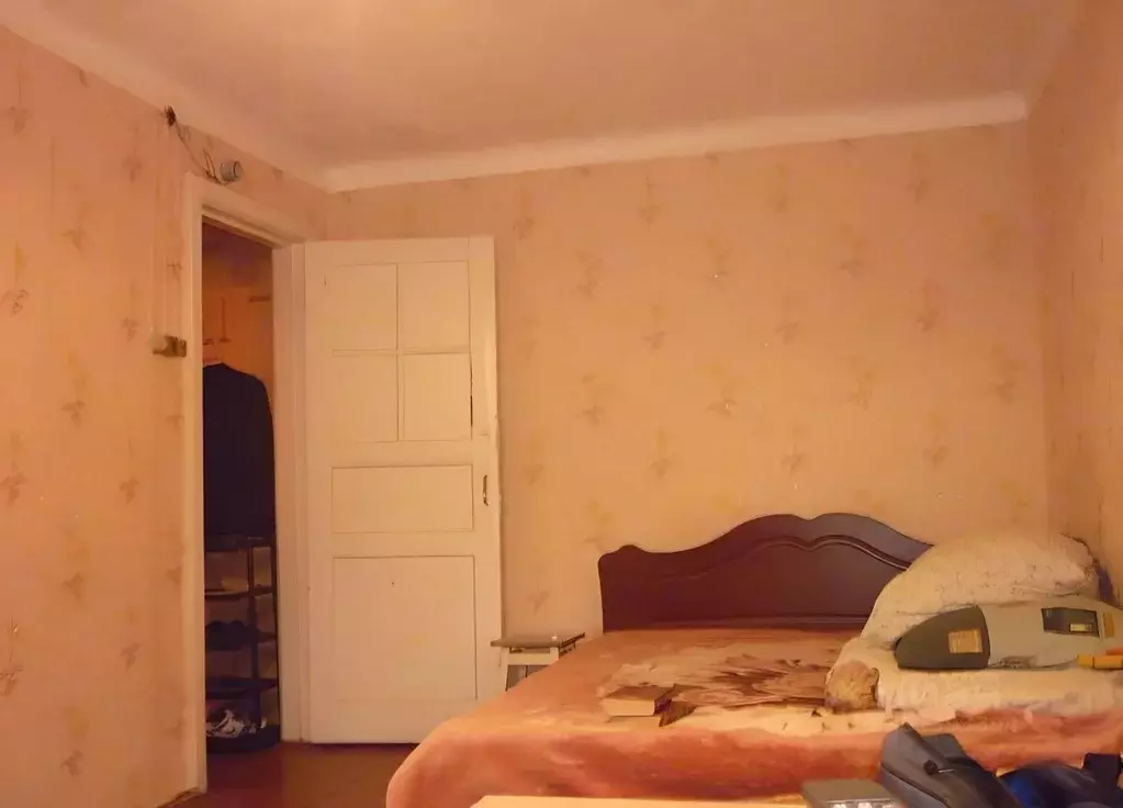 2-к кв. Ивановская область, Вичуга Ленинская ул., 4 (37.0 м) - Фото 1